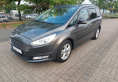 Ford Galaxy 1,5 EcoBoost, AHK, NAVI, TEMPOMAT, KLIMA