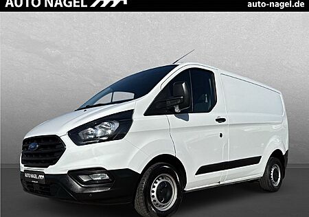 Ford Transit Custom 260 L1 H1 Basis