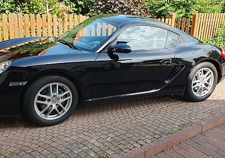 Porsche Cayman 2.7 MY08 -