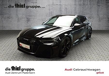 Audi RS6 RS 6 Avant 4.0 TFSI STHZG+Pano+Luftf.+AHK+360° K