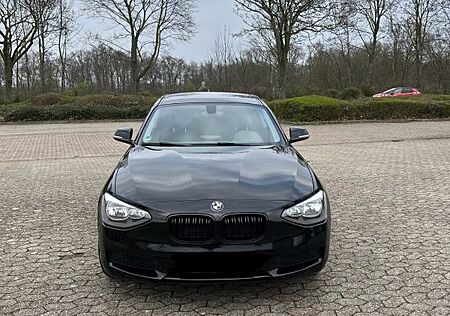 BMW 116i *PDC Hi* Bluetooth *LM-Felgen*