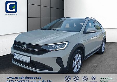 VW Taigo Volkswagen 1.0 TSI Life *LED*APP CONNECT*DAB+*ACC*DIG