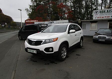 Kia Sorento 2.2 CRDi 4WD Spirit KLIMATRONIK TÜV04/26