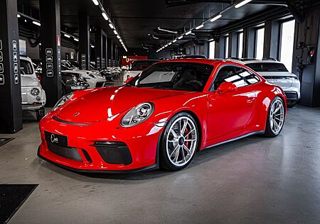 Porsche 911 Urmodell 911 GT3 Touring, Clubsport, Bose®, Carbon