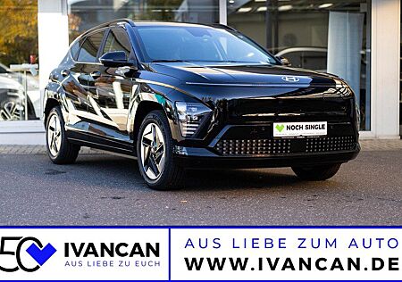 Hyundai Kona Elektro 65,4kWh TREND Assi BOSE