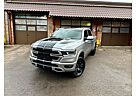 Dodge RAM LARAMIE*5,7*OFF-ROAD*AHK*NAVI*RAMBOX*GARANTIE