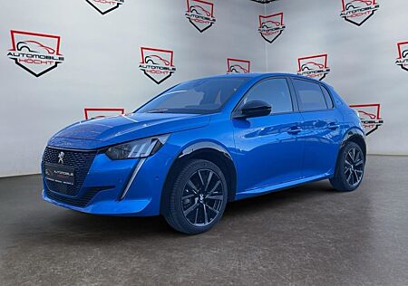 Peugeot 208 e- GT+ Navi Digitales Cockpit LED ACC Apple