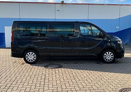 Opel Vivaro 1,6 D (CDTI) L2H1 9 Sitzer Schiebetür