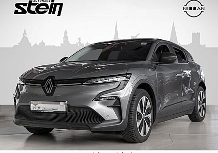 Renault Megane EV60 130hp optimum charge Evolution City