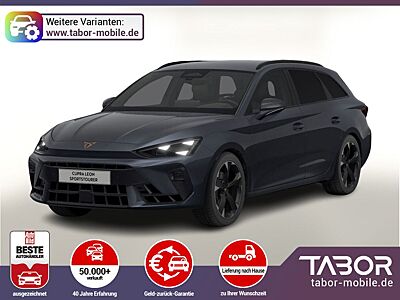 Cupra Leon ST DSG eHk SHZ LED ACC 3ZClim UVP-35%*