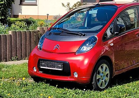 Citroën C-Zero 49kW -
