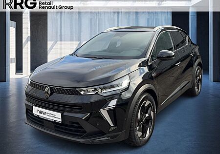 Renault Captur 1.3 TCe 160 Techno