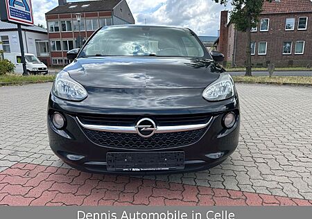 Opel Adam Glam