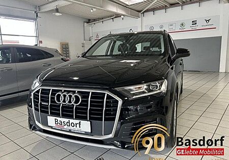 Audi Q7 55 3.0 TFSI e quattro basis (EURO 6d) Klima
