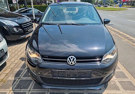 VW Polo Volkswagen V Comfortline 1.Hd. TOP im KD-Auftrag