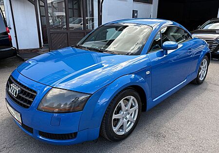 Audi TT 1.8 T Coupe S-LINE - NAVI XENON BOSE KLIMAAUT