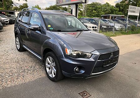 Mitsubishi Outlander 2.0 Intro Edition 2WD Klima AHK