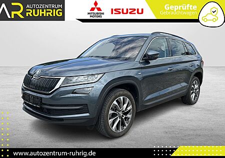 Skoda Kodiaq Clever 4x4