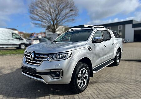 Renault Alaskan Double Cab 4x4 dCi 190 Aut. INTENS
