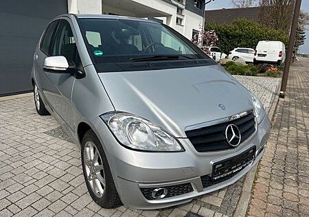 Mercedes-Benz A 160 A Special Edition