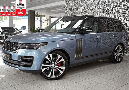 Land Rover Range Rover Vogue SV AUTOBIOGRAPHY*DYNAMIC*TV*