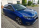 Peugeot 308 SW GT BlueHDi 180 EAT6 STOP & START 88