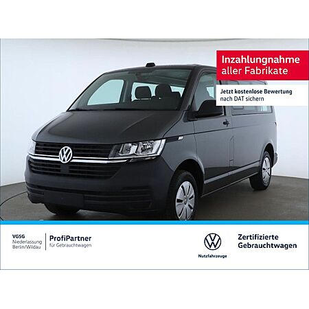 VW T6 Kombi leasen
