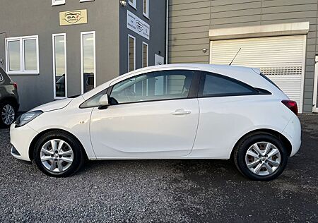 Opel Corsa E Edition ecoFlex*2.HD*TüvNeu*Klima*SHZ*