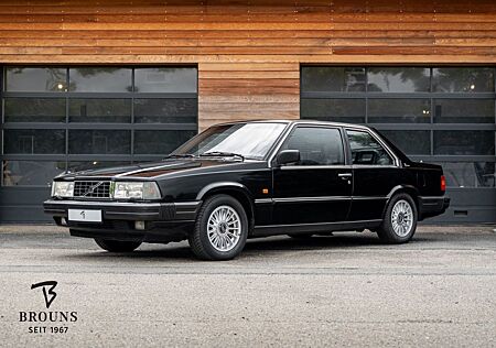Volvo 780 2.8 Aut. Bertone Coupe