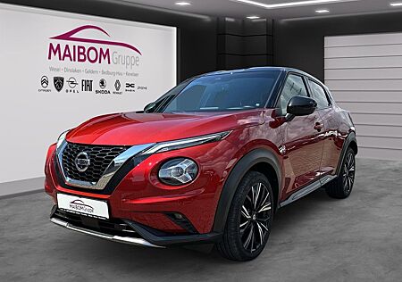 Nissan Juke 1.0 12V KAT EAT *360° Kamera*