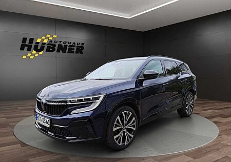 Renault Espace gebraucht kaufen Renault Espace Iconic Full Hybrid 200PS 7-Sitze