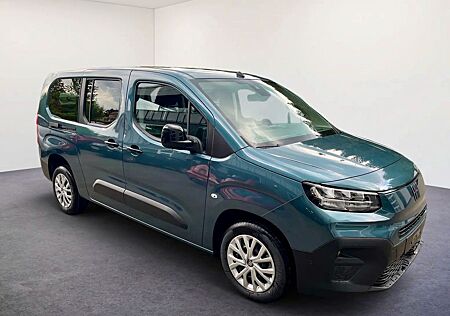 Fiat Doblo Maxi 1.5 Automatik *7-SITZ*10`NAV*Kamera*