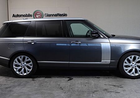 Land Rover Range Rover Autobiography LWB*Lang*TV*Laser