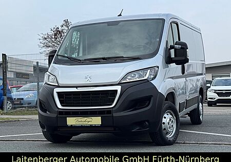 Peugeot Boxer Kasten 333 L1H1 Pro BlueHDi 120 Stop&Start