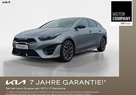 Kia Pro_ceed Procee'd 1.5T GT-Line Facelift Automatik sofort