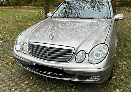 Mercedes-Benz E 200 CDI CLASSIC Classic