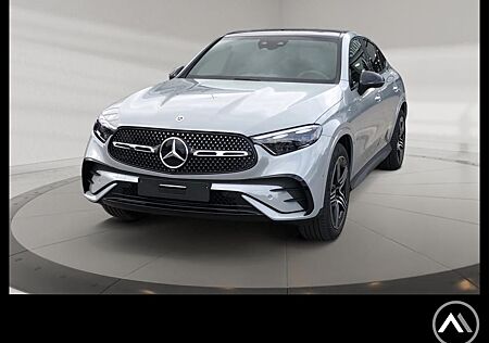 Mercedes-Benz GLC 300 4MATIC Coupe +AMGAdvancedPlus+AHK+Pano