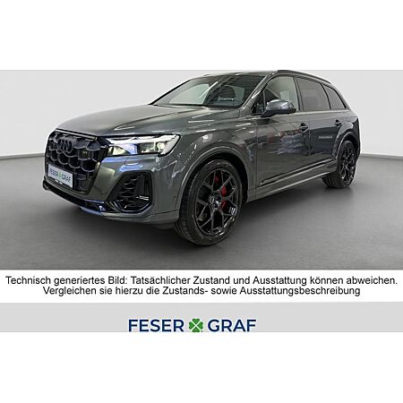 Audi Q7 leasen