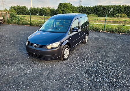 VW Caddy Volkswagen 1,6TDI 75kW JAKO-O 5-Sitzer