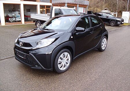 Toyota Aygo (X) Business Edition