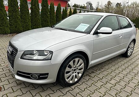 Audi A3 2.0 TDI Attraction / ALU