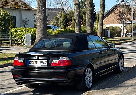 BMW 330Ci -