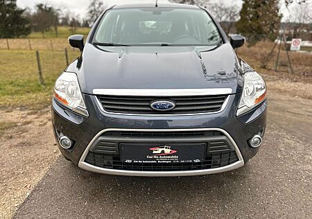 Ford Kuga Trend*4x4*1.Hd*TÜV&Service NEU*SHZ*PDC*