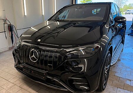 Mercedes-Benz EQE -Klasse SUV AMG 53 4Matic+Pano* Navi*Kame