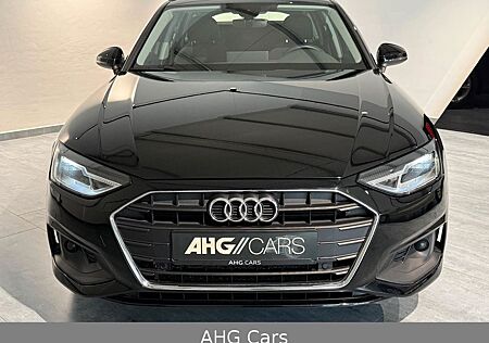 Audi A4 Avant 2,0 TDI DSG*NAVI*TEMP*SHZ*1HAND*