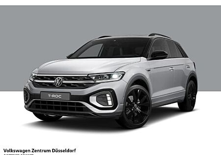VW T-Roc Volkswagen R-LINE DSG 1.5 l TSI 110 KW (150 PS) Pano