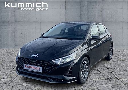 Hyundai i20 M26 154,12¤L-Rate bis 31.3.26 1.0TGDI Trend