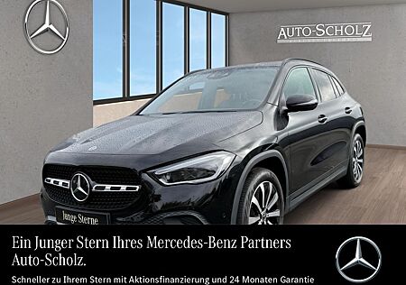 Mercedes-Benz GLA 250 e PROGRESSIVE+NIGHT+MULTIB.+KAMERA+AMBI+