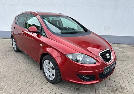 Seat Altea XL Stylance / Style