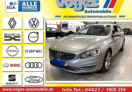 Volvo V60 D2 Summum